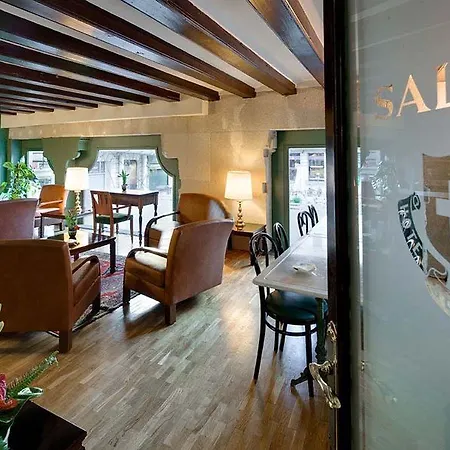 Hotel Suizo 3*