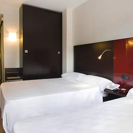 Hotel Sm Sant Antoni 3*