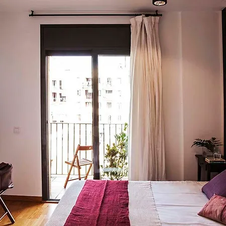 Ainb Eixample Entenza * Barcelona