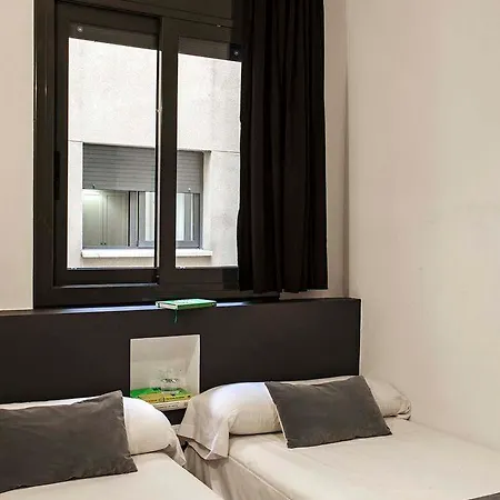 Apartamento Ainb Eixample Entenza *