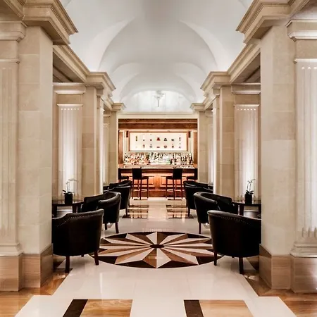 Appartement Majestic *