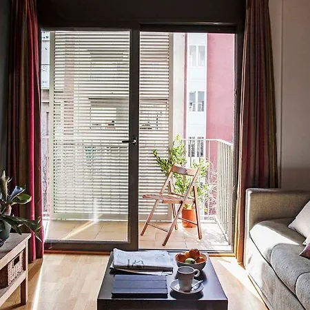Apartamento Ainb Eixample Entenza *