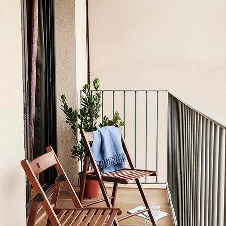 Apartamento Ainb Eixample Entenza *