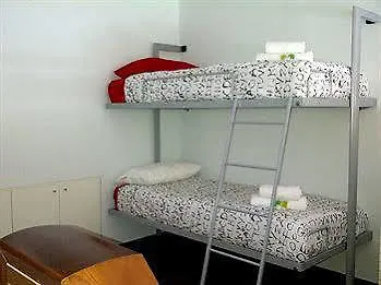 Residencia Deportiva Sercotel Barcelona Sailing * Sant Adria de Besos