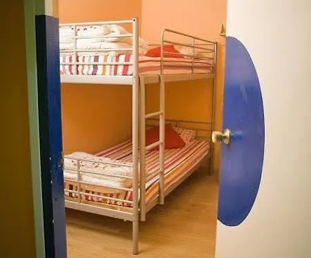Hostel Buba House *