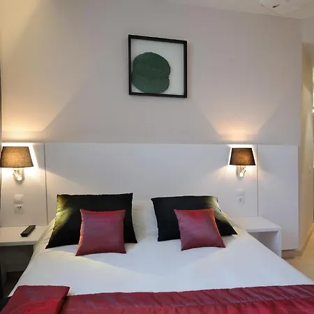 Penzion Hostemplo Sagrada Familia 3*