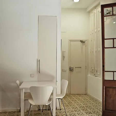 Apartmán Barceloneta Market