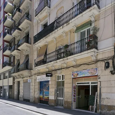 帕拉莱尔酒店 酒店 2*