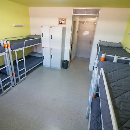 Pere Tarres Hostel