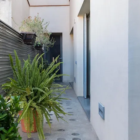 Apartamento Weflating Park Güell Barcelona