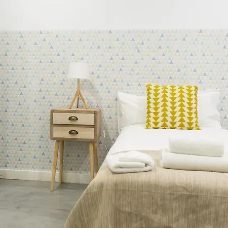 Apartamento Weflating Park Güell Barcelona