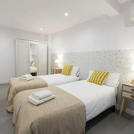 Apartamento Weflating Park Güell *