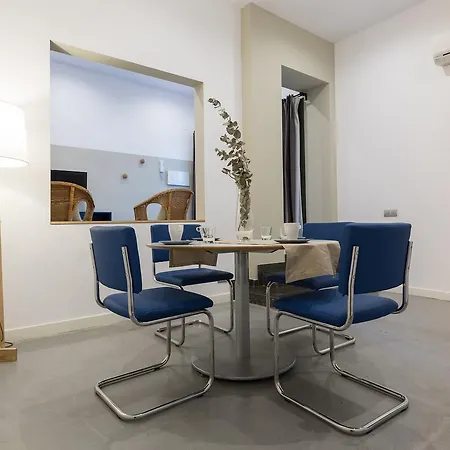 Apartamento Weflating Park Güell *