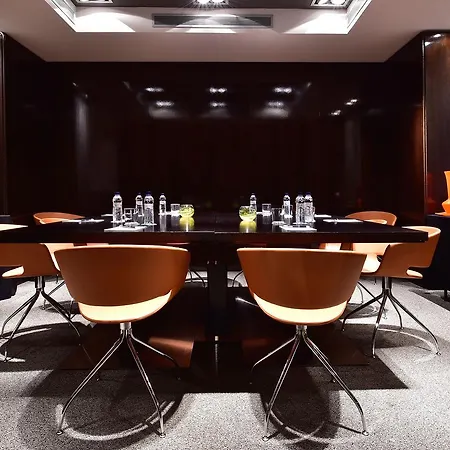 Отель Pestana Arena 4*