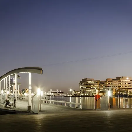 Eurostars Grand Marina Gl Отель 5*