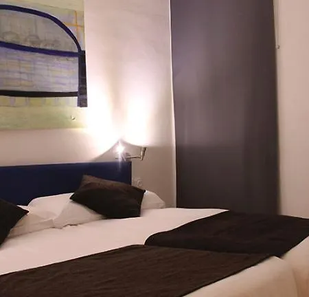 Travessera Parc Gueell Appartement Barcelone