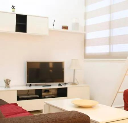 Travessera Parc Gueell Appartement