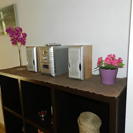 Travessera Parc Gueell Appartement *