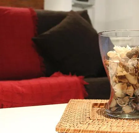 Appartement Travessera Parc Gueell Barcelone