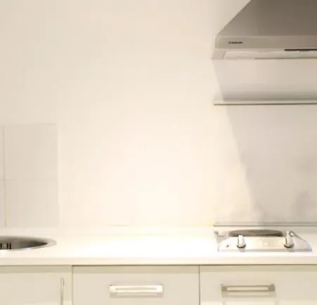 Appartement Travessera Parc Gueell