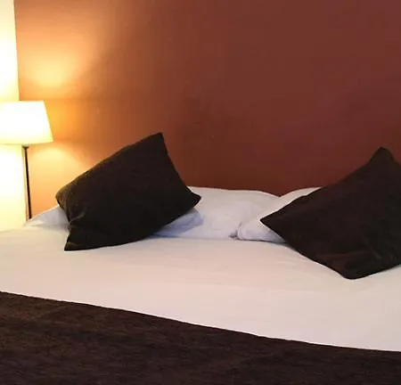 Travessera Parc Gueell Appartement Barcelone