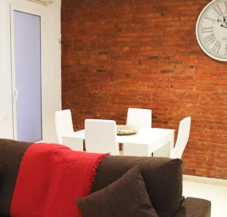 Travessera Parc Gueell Appartement