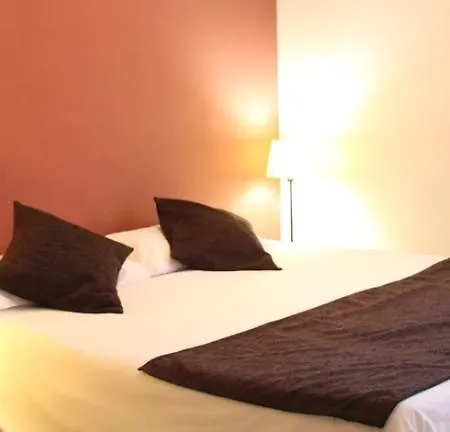 Appartement Travessera Parc Gueell