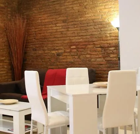 Travessera Parc Gueell Appartement