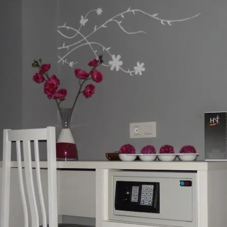 Nuevo Triunfo Hotel Barcelona