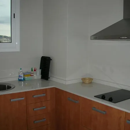 Mar Apartamento