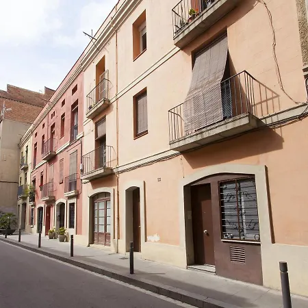 Apartamento Igualada Barcelona