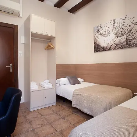 Mariluz Casa de hóspedes
