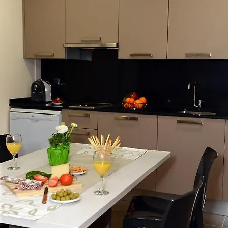 Appartement Pierre & Sants Barcelona