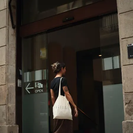 Ciutat De Barcelona