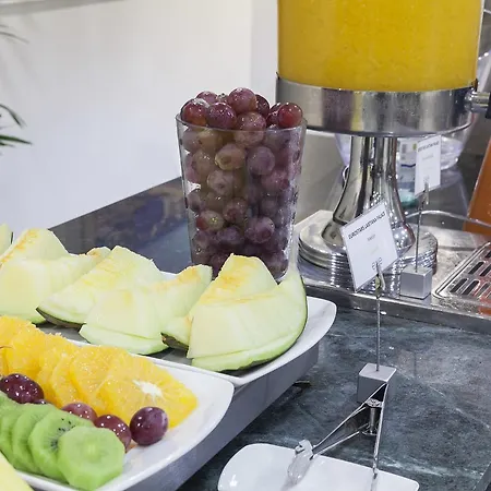 Eurostars Laietana Palace Hotel 4*
