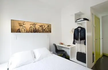 Hostel Raval Botella Private Barcelona