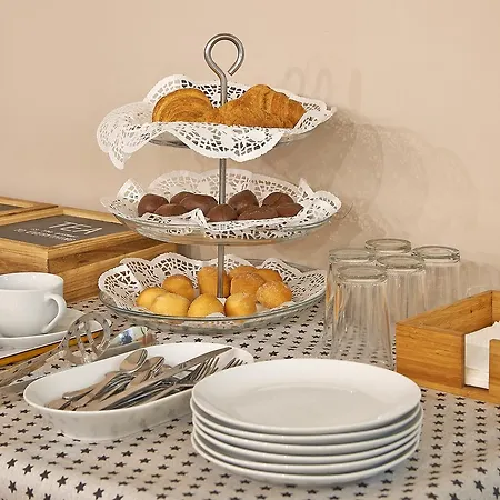 Гостевой дом Hostal Central Barcelona Барселона