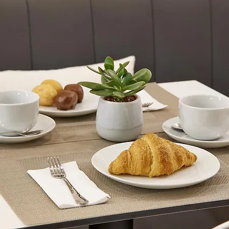 Hostal Central Barcelona Barcellona