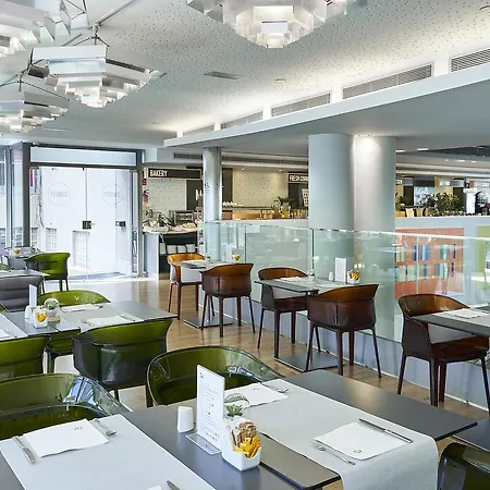 Sercotel Rosellon Отель 4*