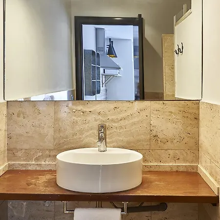 Ainb Gothic-jaume I Appartement *