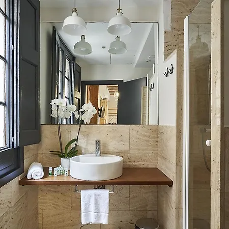 Appartement Ainb Gothic-jaume I