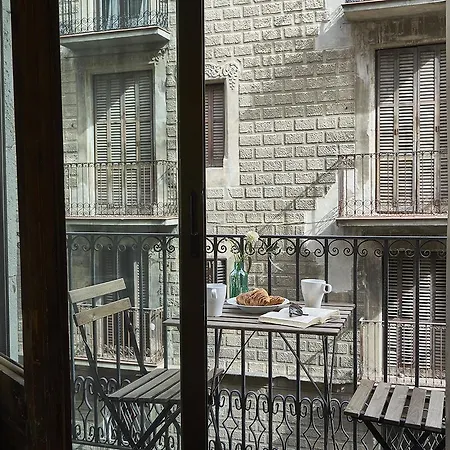 Appartement Ainb Gothic-jaume I *