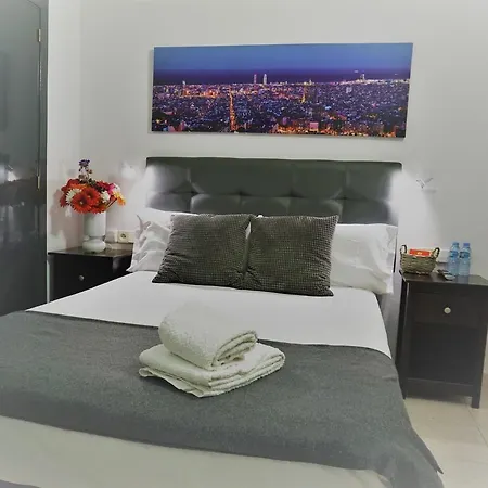 Lleida Casa de hóspedes 3*