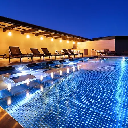 Olivia Balmes Hotel 4*