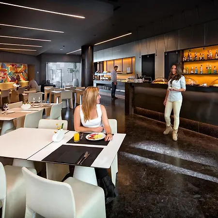 Hotel Olivia Balmes