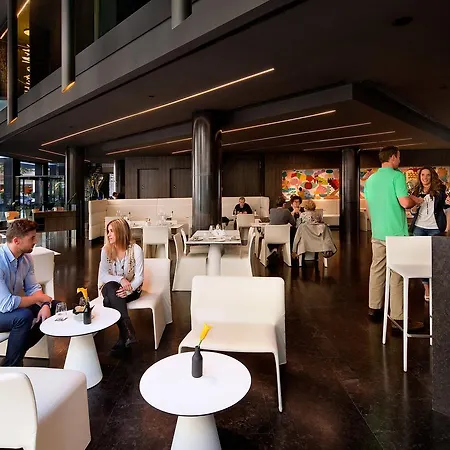 Olivia Balmes 4* Barcelone