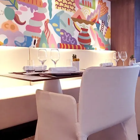 Hotel Olivia Balmes