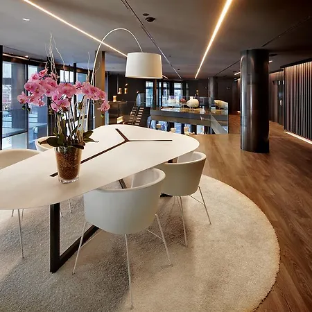Olivia Balmes Hotel