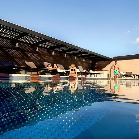 Olivia Balmes Hotel 4*