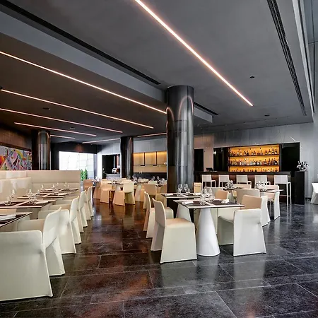 Olivia Balmes 4* Barcelone